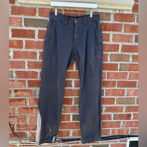 Mason Gray Men's Jeans